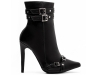 Bota Bico Fino Feminina