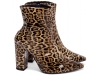 Bota Cano Curto
