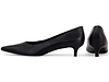 Sapato Scarpin Clássico Salto Kitten Heel