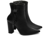 Bota Cano Curto