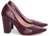 Sapato Scarpin