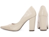 Sapato Scarpin