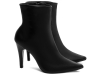 Bota Cano Curto