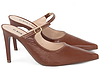 Sapato Scarpin Mule Mary Jane