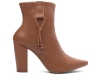 Bota Cano Curto
