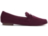 Mocassim Feminino Bico Alongado