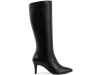 Bota Social Cano Alto Longo