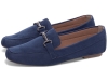 Mocassim Feminino Bico Alongado