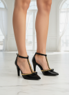 Sapato Scarpin