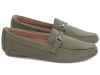 Mocassim Feminino Bico Alongado