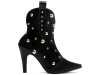 Bota Bico Fino Feminina