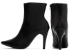 Bota Cano Curto