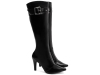 Bota Bico Fino Feminina