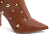Bota Bico Fino Feminina