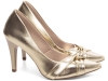 Sapato Scarpin Bico Fino