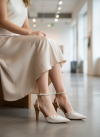Sapato Scarpin
