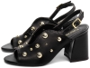 Sandália Ankle Boot Feminina