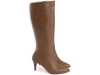 Bota Social Cano Alto Longo