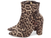 Bota Cano Curto