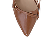 Sapato Scarpin Slingback