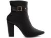 Bota Cano Curto