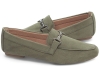 Mocassim Feminino Bico Alongado