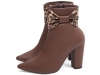Bota Bico Fino Feminina