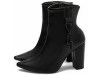 Bota Cano Curto