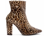Bota Cano Curto