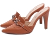 Sapato Scarpin Mule