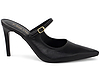 Sapato Scarpin Mule Mary Jane