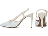 Sapato Scarpin Slingback