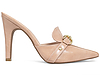 Sapato Scarpin Mule