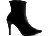Bota Cano Curto