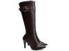 Bota Bico Fino Feminina