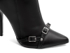 Bota Bico Fino Feminina