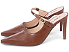 Sapato Scarpin Mule Mary Jane