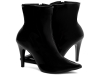 Bota Cano Curto