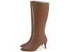 Bota Social Cano Alto Longo