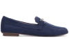 Mocassim Feminino Bico Alongado