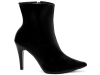 Bota Cano Curto