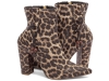 Bota Cano Curto