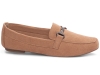 Mocassim Feminino Bico Alongado