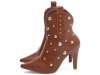Bota Bico Fino Feminina