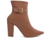 Bota Cano Curto