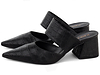 Sapato Scarpin Mule Tamanco