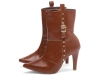 Bota Bico Fino Feminina