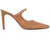 Sapato Scarpin Mule Mary Jane