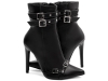 Bota Bico Fino Feminina