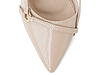 Sapato Scarpin Slingback